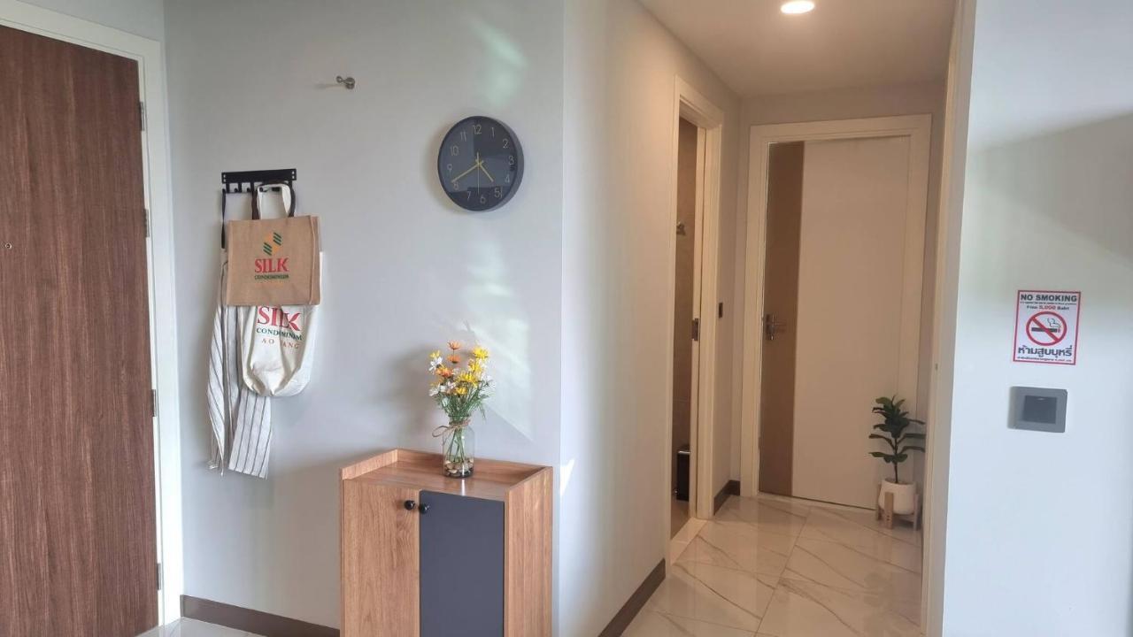 A503-penthouse Amazing View 2brs3bedsao Nang Center * Ao Nang